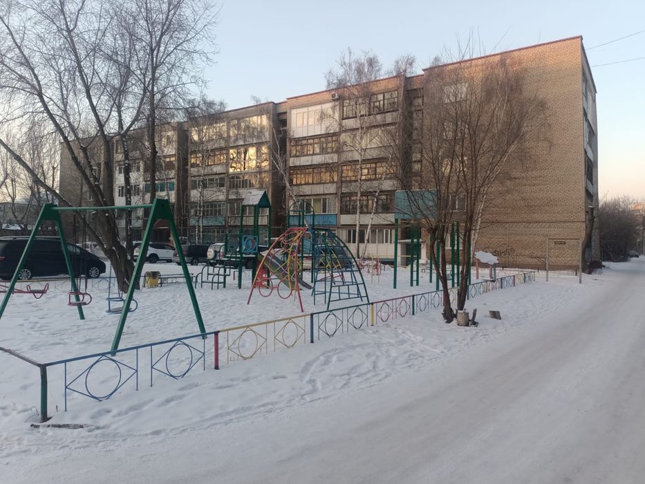 Продается 3-комнатная квартира