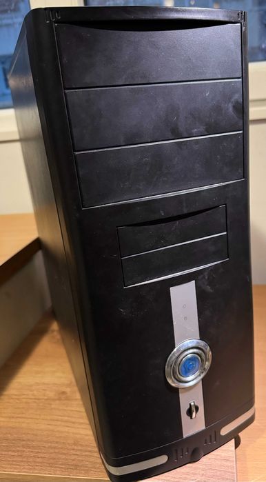 PC части: GT 1030 2GB Low Profile + 16GB DDR3 + i3 4170 и БОНУС дъно