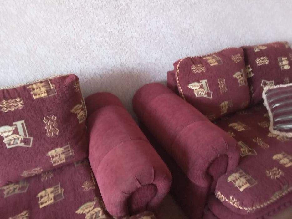 Продам мягкий уголок