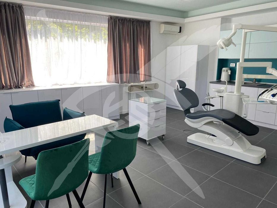 Продава се Двустаен апартамент в Свети Влас - 60 кв.м за 1700 €/кв.м - Снимка #2