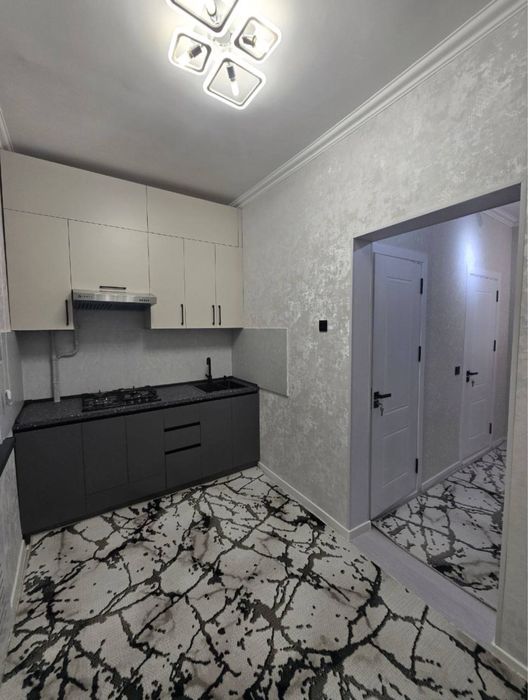 -ВЫСОКОПОТОЛОЧКА 2/3/4 Евроремонт С Обстановкой Чиланзар-1, Продаётся