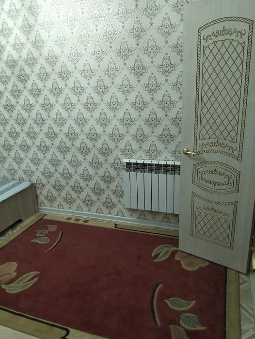 3-х комнатная квартира