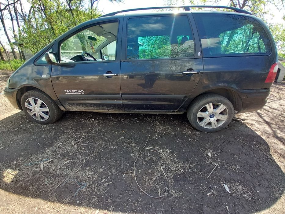 FORD Galaxy 0 — imagine 2