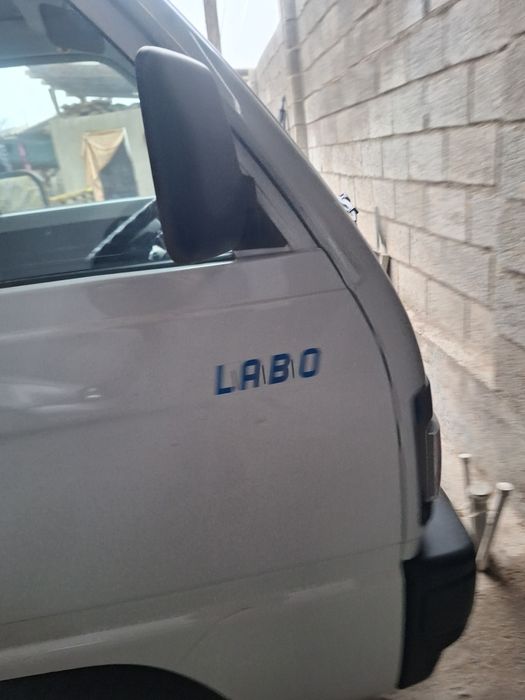 Labo 2025 iyunda salondan chiqqan 21000 yurdi