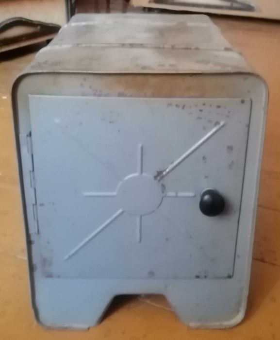 Электрическая духовка СССР