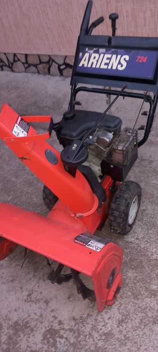 Снегорин  Ариенс