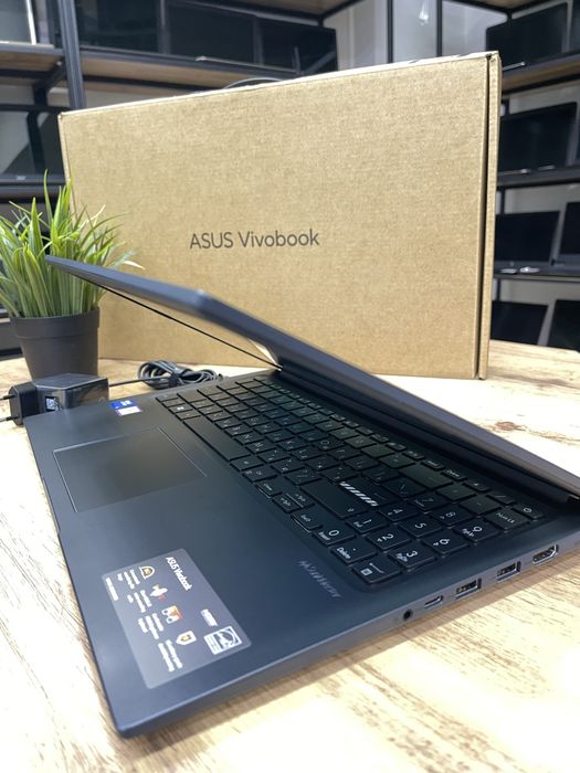 ASUS Vivobook 15 | НОВЫЙ!!