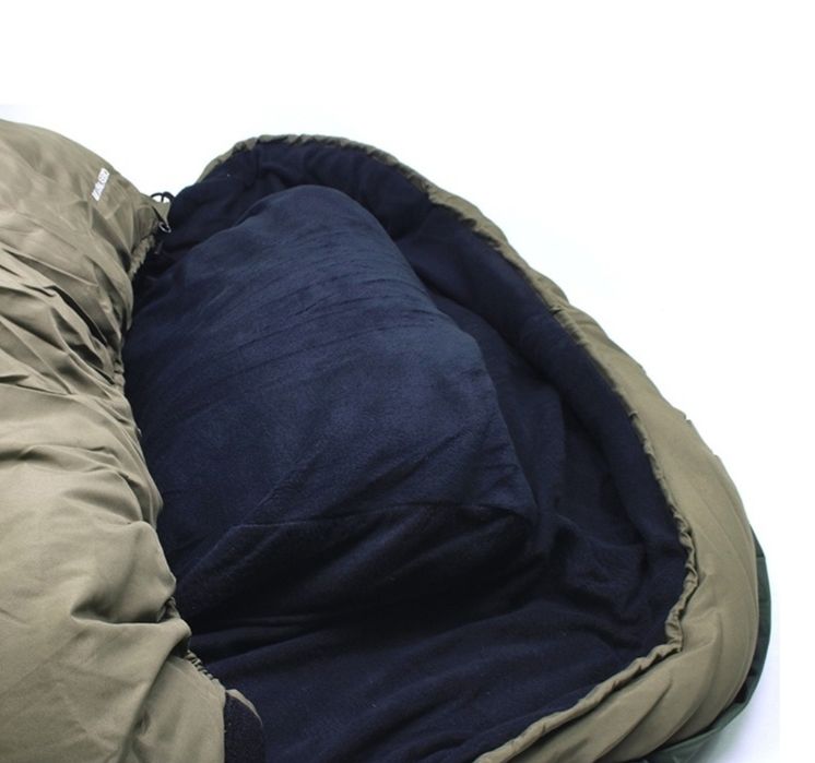 Продам спальный мешок.