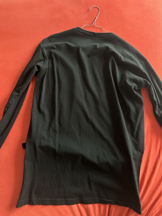 Tricou cu maneca lunga  vagabond