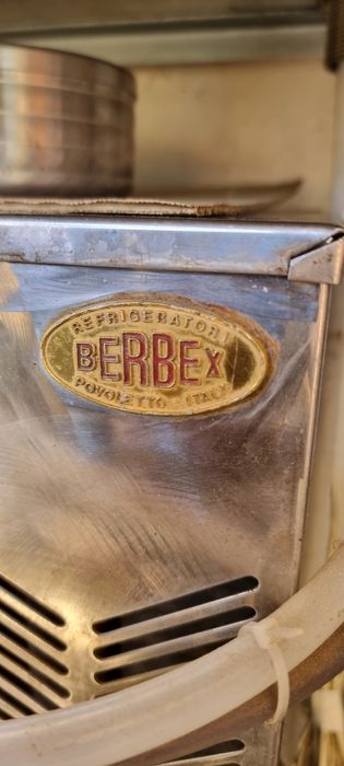 Dozator de bere Berbex
