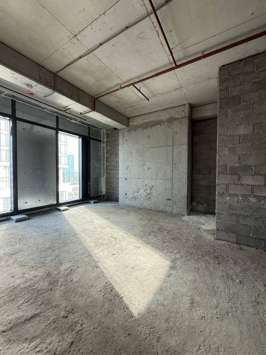 Квартира ЖК Nest One 2/15/51 74 м2