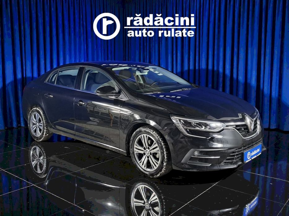 Renault Megane Renault Megane