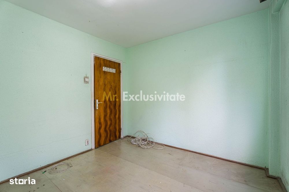 2 camere decomandat Drumul Taberei