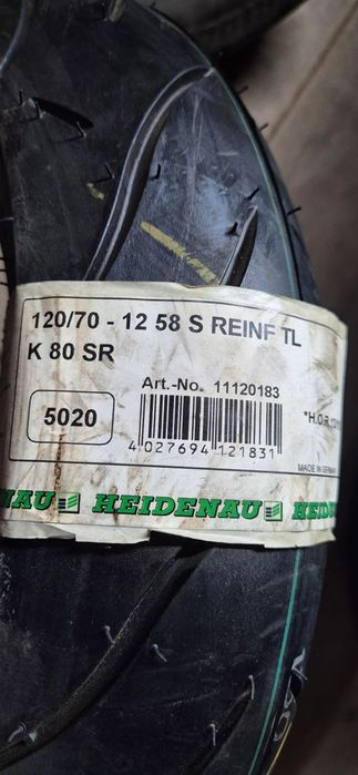 Anvelope moto 110 90 10, 120 70 12, 130 70 10, 120 60 13