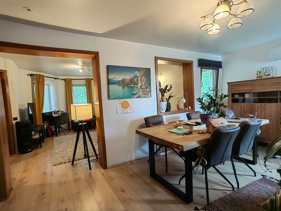 Grabiti-va_padure Snagov_casa 304 mp s.d, 2000 mp ter constr, 2 strazi