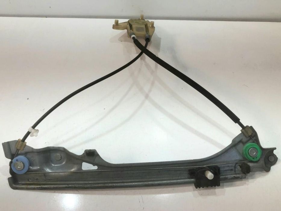Macara geam electric stanga spate Renault Laguna 3 827010001R Berlina