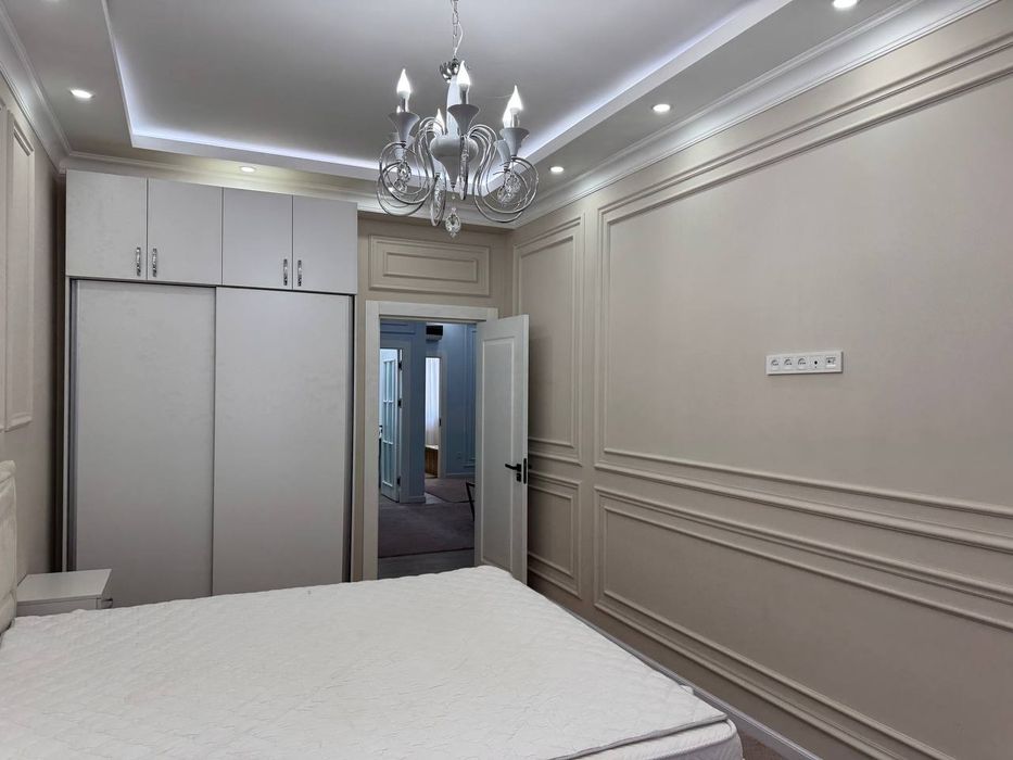 Продается 3/6/9 75м2 в ЖК Minora на Ц-6