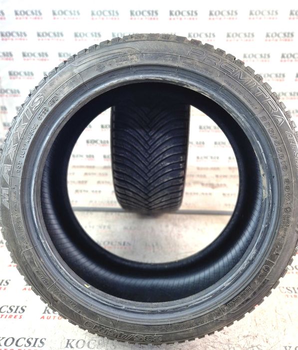 Anvelope ALL season - 235 45 19 - MAXXIS