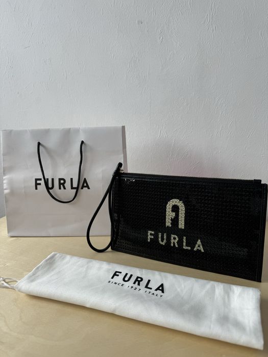Чанта клъч/портмоне Furla