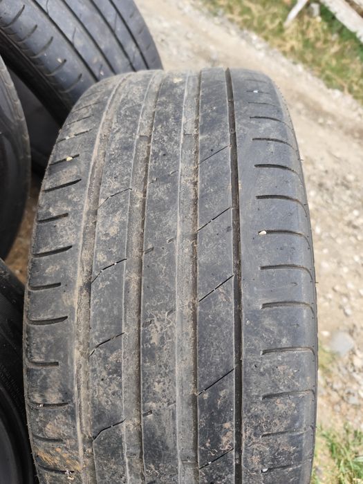 Jante motec mcw1 18" 5x114.3