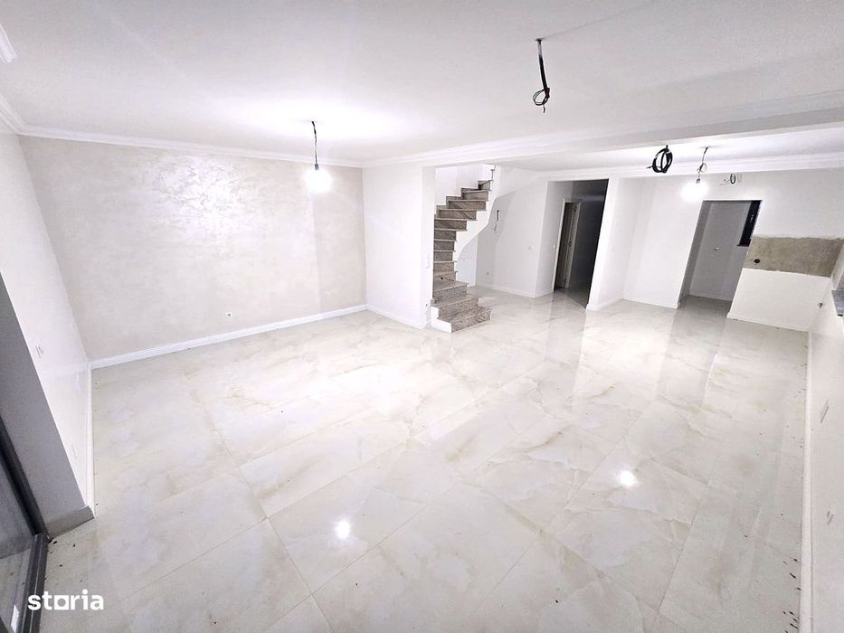 Video | Duplex Modern 2023 la 13 km de Satu Mare – Liniste, Natura