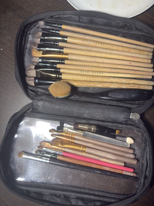 Декоративная косметика