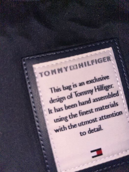 Tommy Hilfiger Laptop Bag