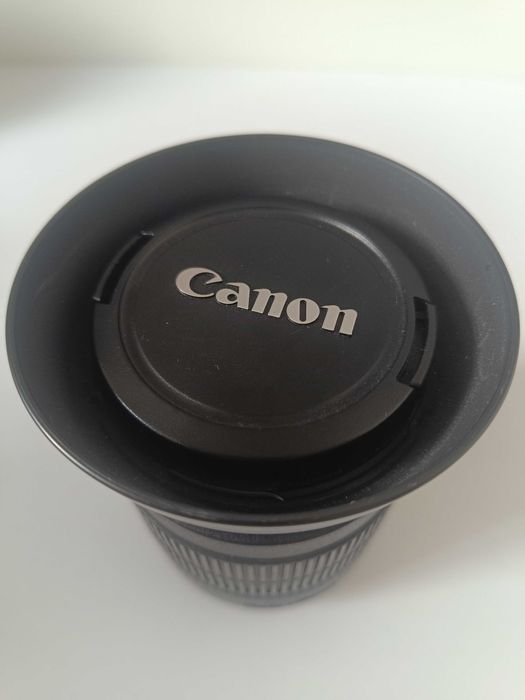 Canon 650d srochno sotiladi