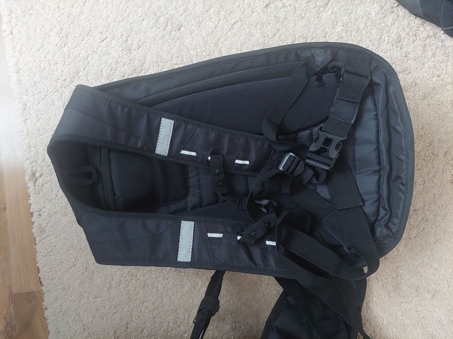 Rucsac,ghiozdan,geanta moto Vanucci