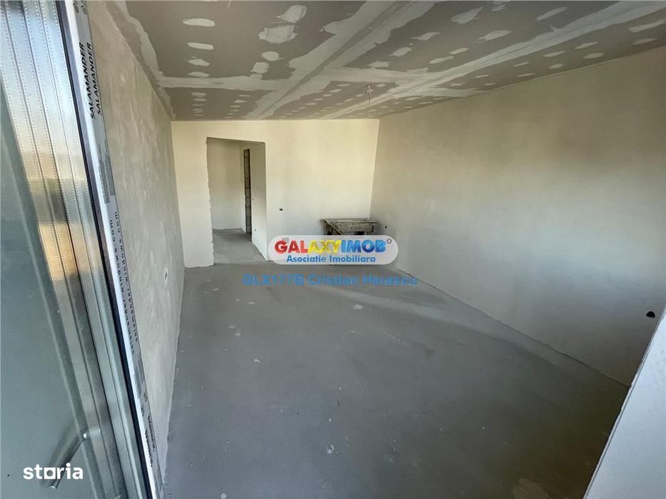 Duplex P+1 SU 165 mp teren 367 mp Samurcasi str Dr Daraban