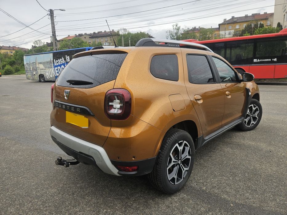 Dezmembrez ( Piese ) Dacia Duster 2020 ~ 1.6 Sce  / 1.3 Tce