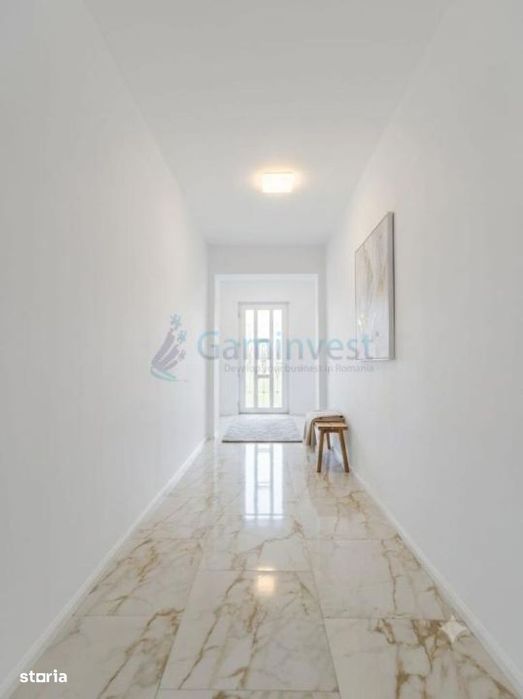 Casa de vanzare in Les, noua si complet utilata, Bihor, GaminvestV4711