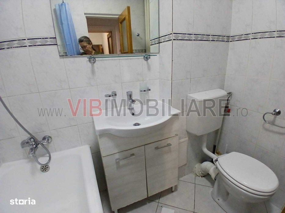 Inchiriere ultracentral 2 camere