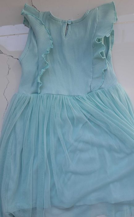 Детска рокля Freeze