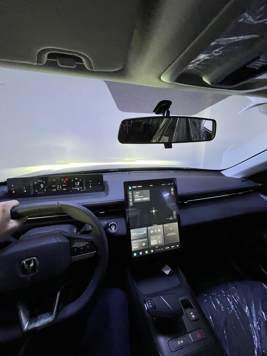 Changan eado 1.5t