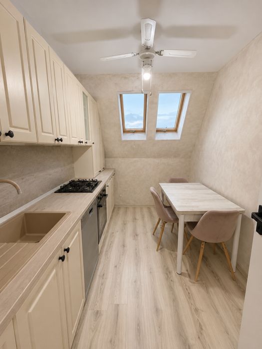 Apartament 3 camere decomandat Cetatii ansamblu New City
