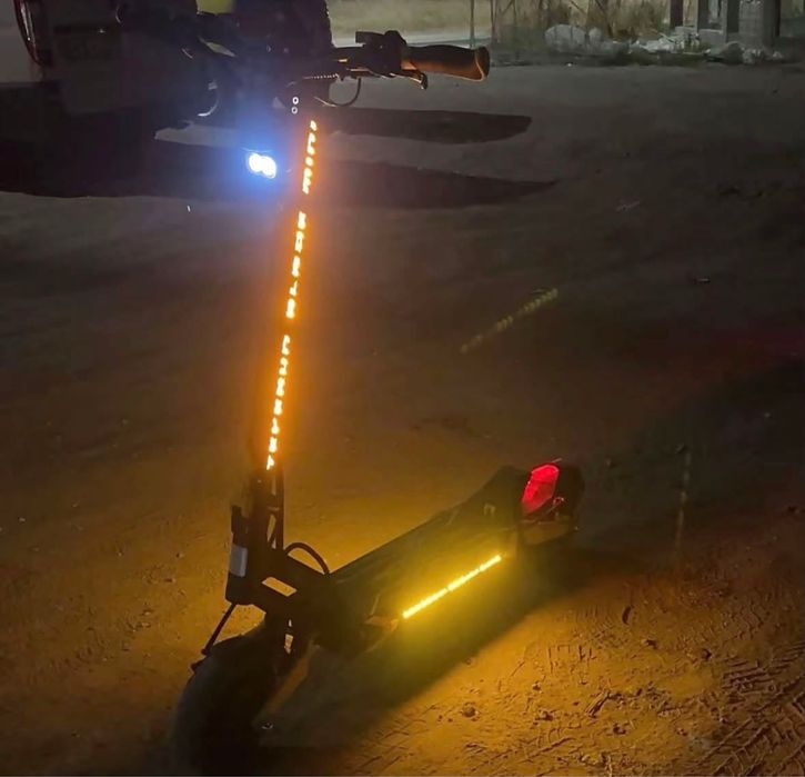 Тротинетка blade mini