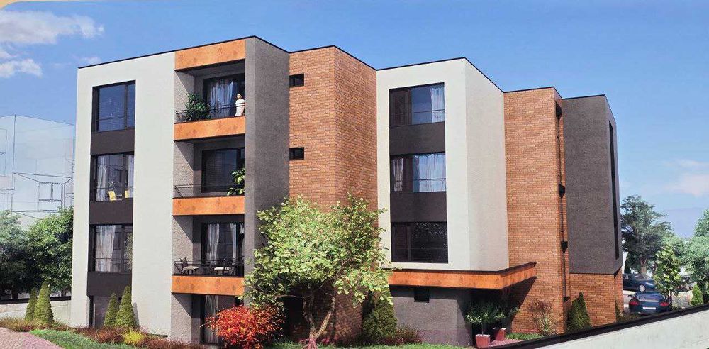 Продава се Тристаен апартамент в Сливен, Център - 97 кв.м за 1052 €/кв.м - Снимка #1