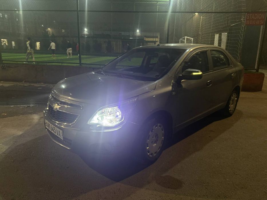 Продается Кобальт