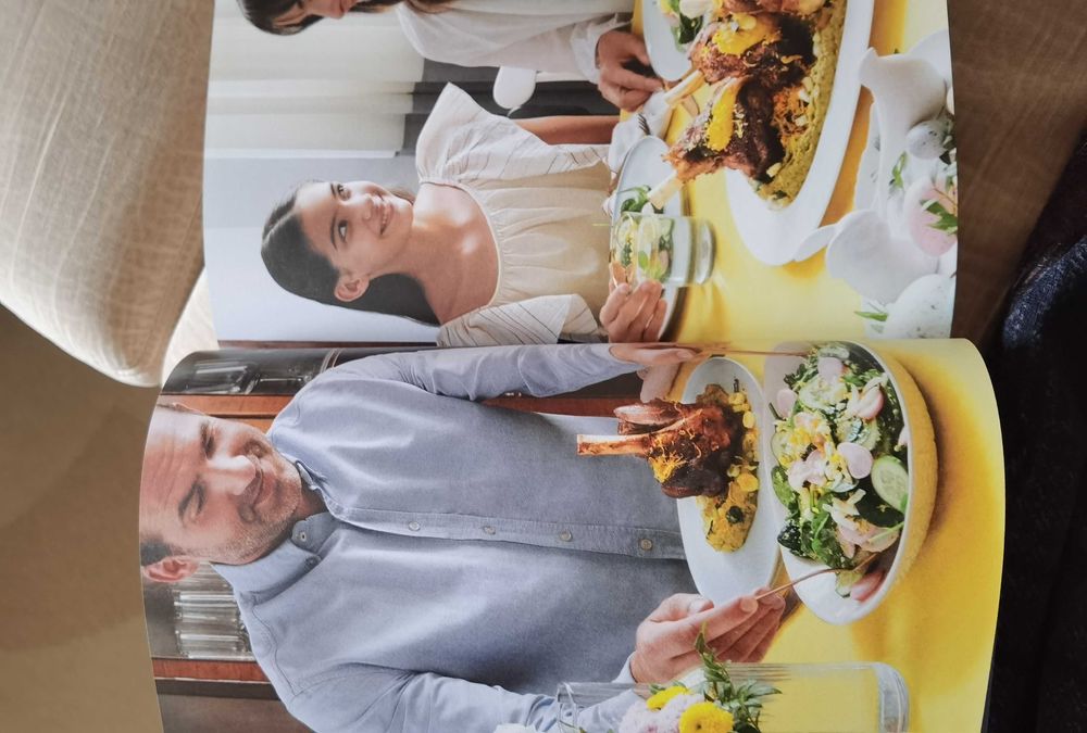 Преокрий своето вкъщи книга от Лидл книги