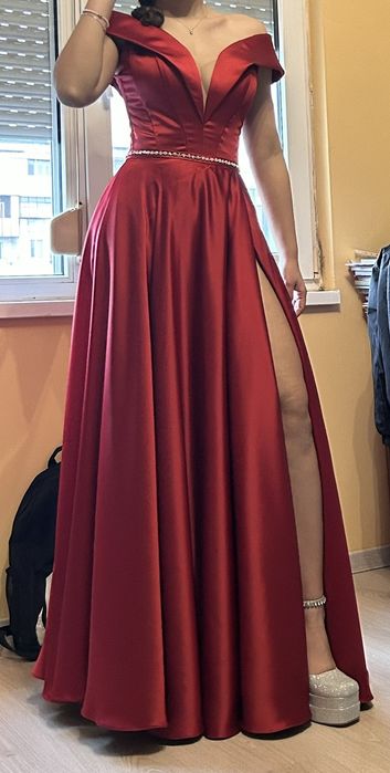 Бална/Абитуриентска рокля