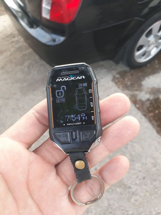 Magicar 908 dominat korea antenaliga tushadi yaxshisi