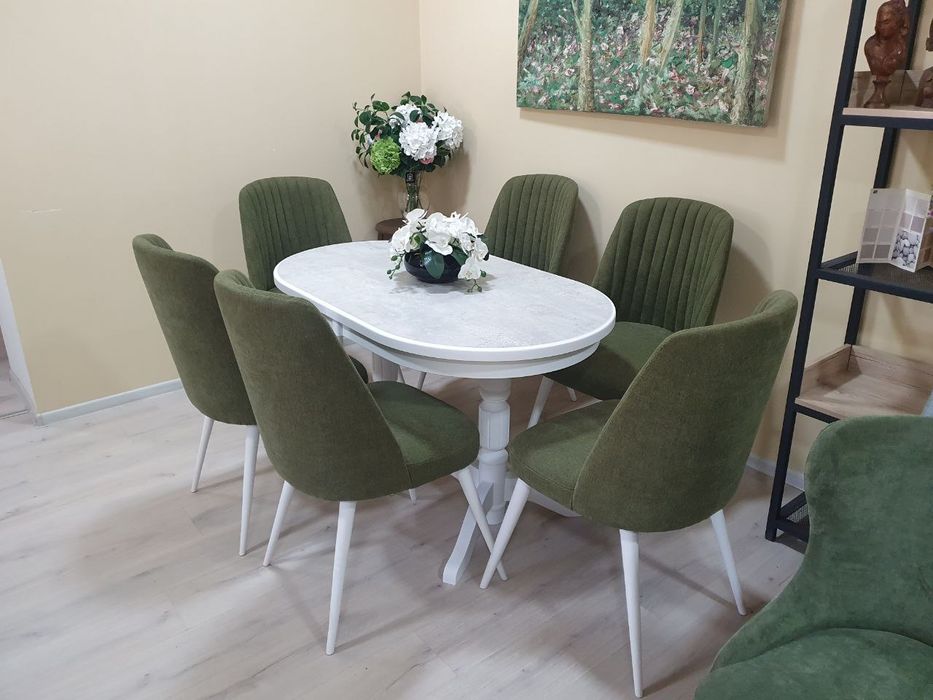 Гостиный комплект отличного качества