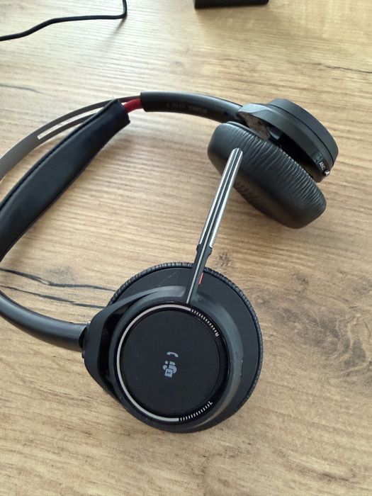 Casti Wireless Plantronics