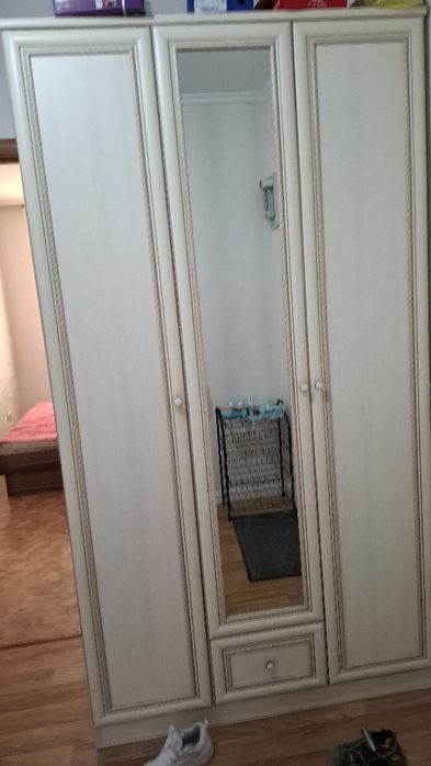 Спальный шкаф доя прихожи