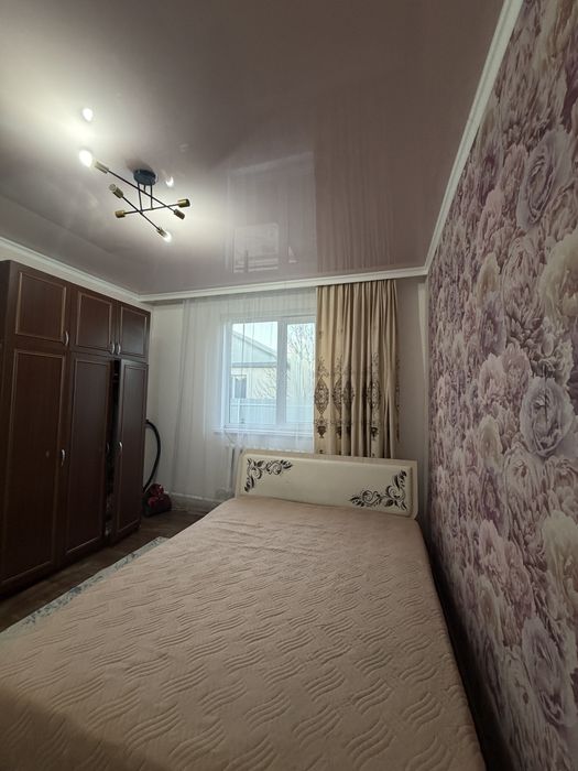 Продается дом с времянкой