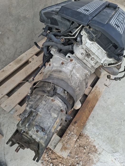 Маторы м 50 м52 м 54 м 40 м43