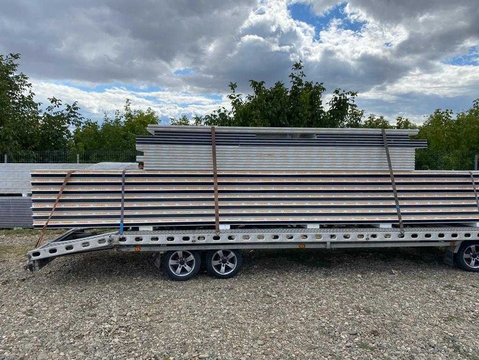 Depozit Panouri Sandwich