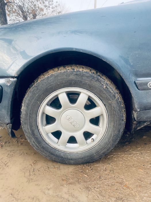 Ромашка диск для ауди