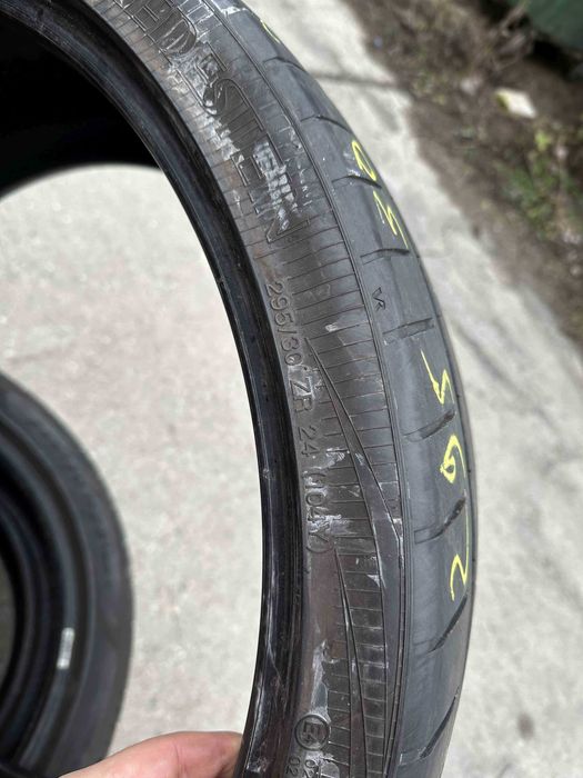 295/30 R24 • Vara • Vredestein Ultrac Vorti 104Y | 1 buc | Pret/buc